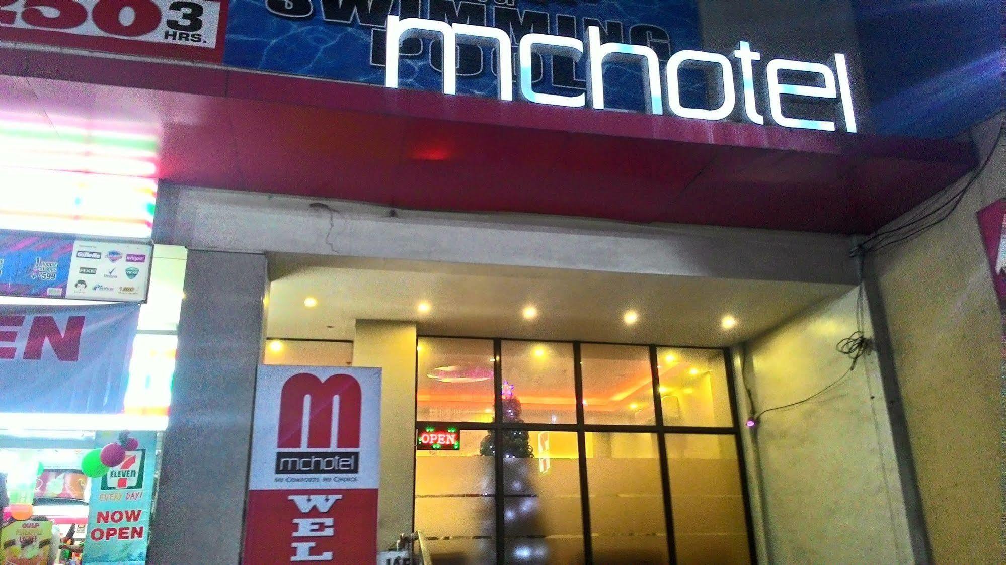 Oyo 637 Fox Hotel Ciudad Quezon Exterior foto